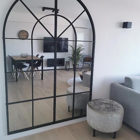 Ferienwohnung Studio De Strandloper Met 1 Zetelbed En 1 Bedkast Middelkerke Exterior foto