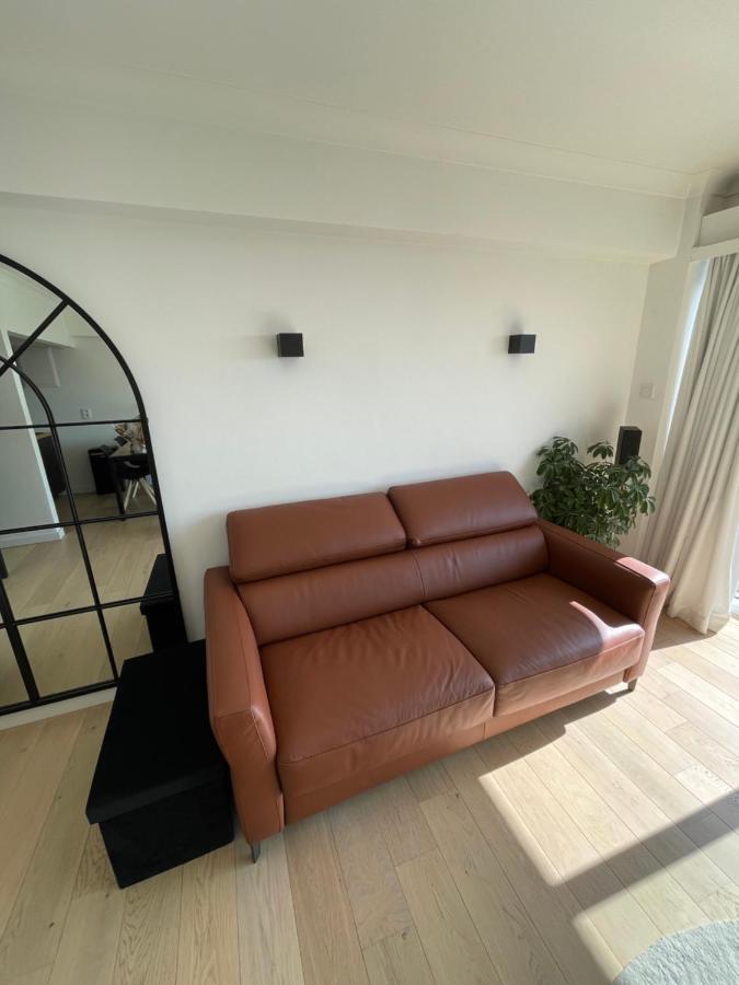 Ferienwohnung Studio De Strandloper Met 1 Zetelbed En 1 Bedkast Middelkerke Exterior foto